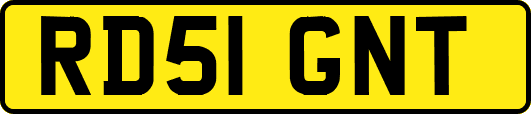 RD51GNT