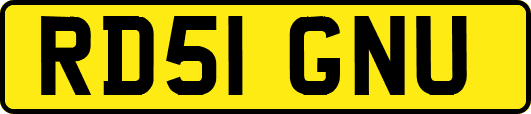 RD51GNU