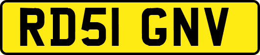 RD51GNV