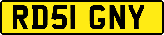 RD51GNY