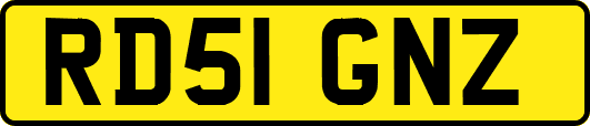 RD51GNZ