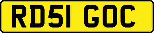 RD51GOC