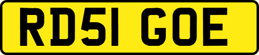 RD51GOE