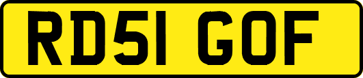 RD51GOF