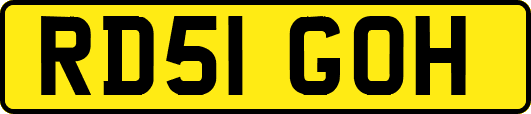 RD51GOH