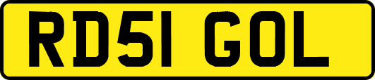 RD51GOL