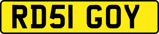 RD51GOY