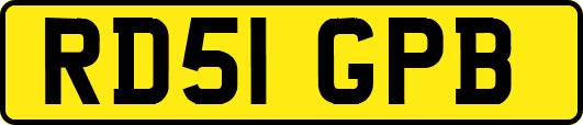 RD51GPB