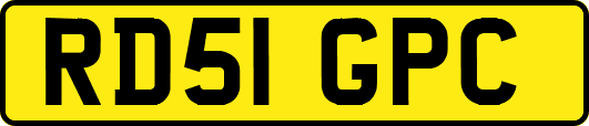 RD51GPC