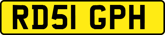 RD51GPH