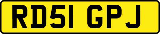 RD51GPJ