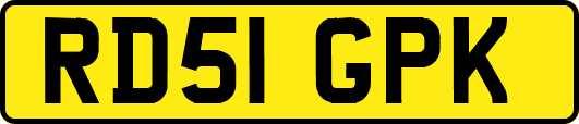 RD51GPK