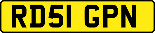 RD51GPN