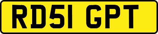 RD51GPT