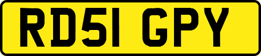 RD51GPY