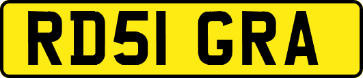 RD51GRA