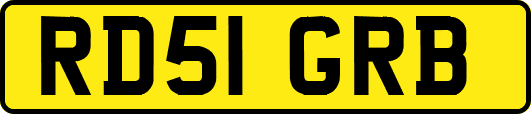 RD51GRB