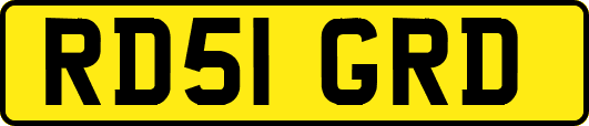 RD51GRD