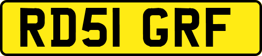 RD51GRF