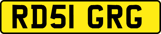 RD51GRG