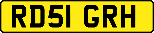 RD51GRH