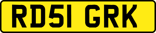 RD51GRK