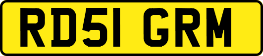 RD51GRM