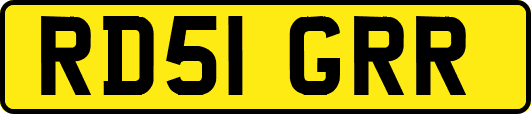 RD51GRR