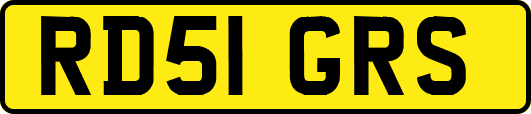 RD51GRS