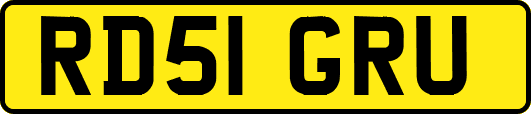 RD51GRU