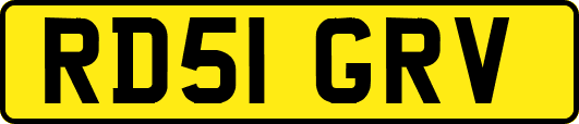 RD51GRV