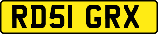 RD51GRX