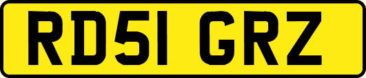 RD51GRZ