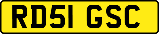 RD51GSC