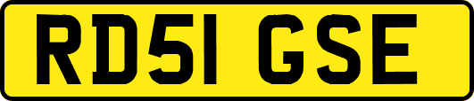 RD51GSE