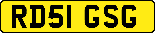 RD51GSG