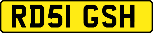 RD51GSH