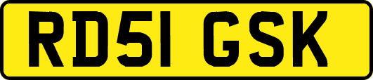 RD51GSK