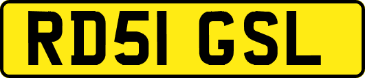 RD51GSL