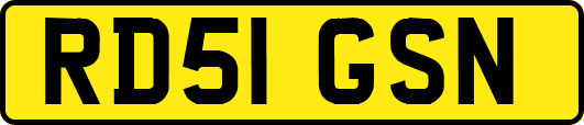 RD51GSN