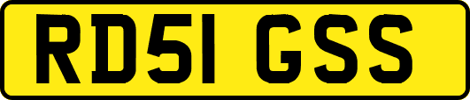 RD51GSS