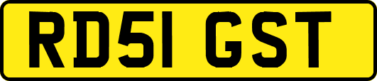 RD51GST