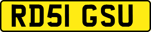 RD51GSU