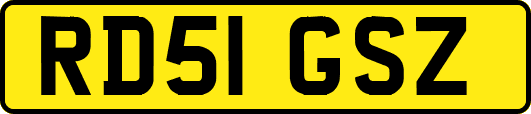 RD51GSZ