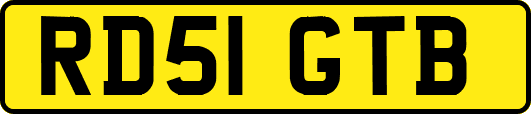 RD51GTB