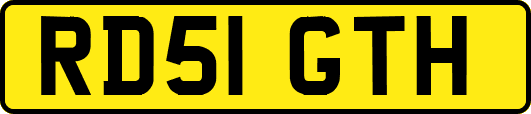 RD51GTH