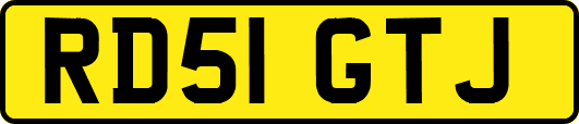 RD51GTJ