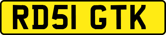 RD51GTK