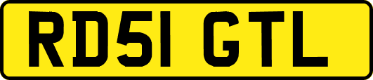 RD51GTL