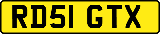 RD51GTX